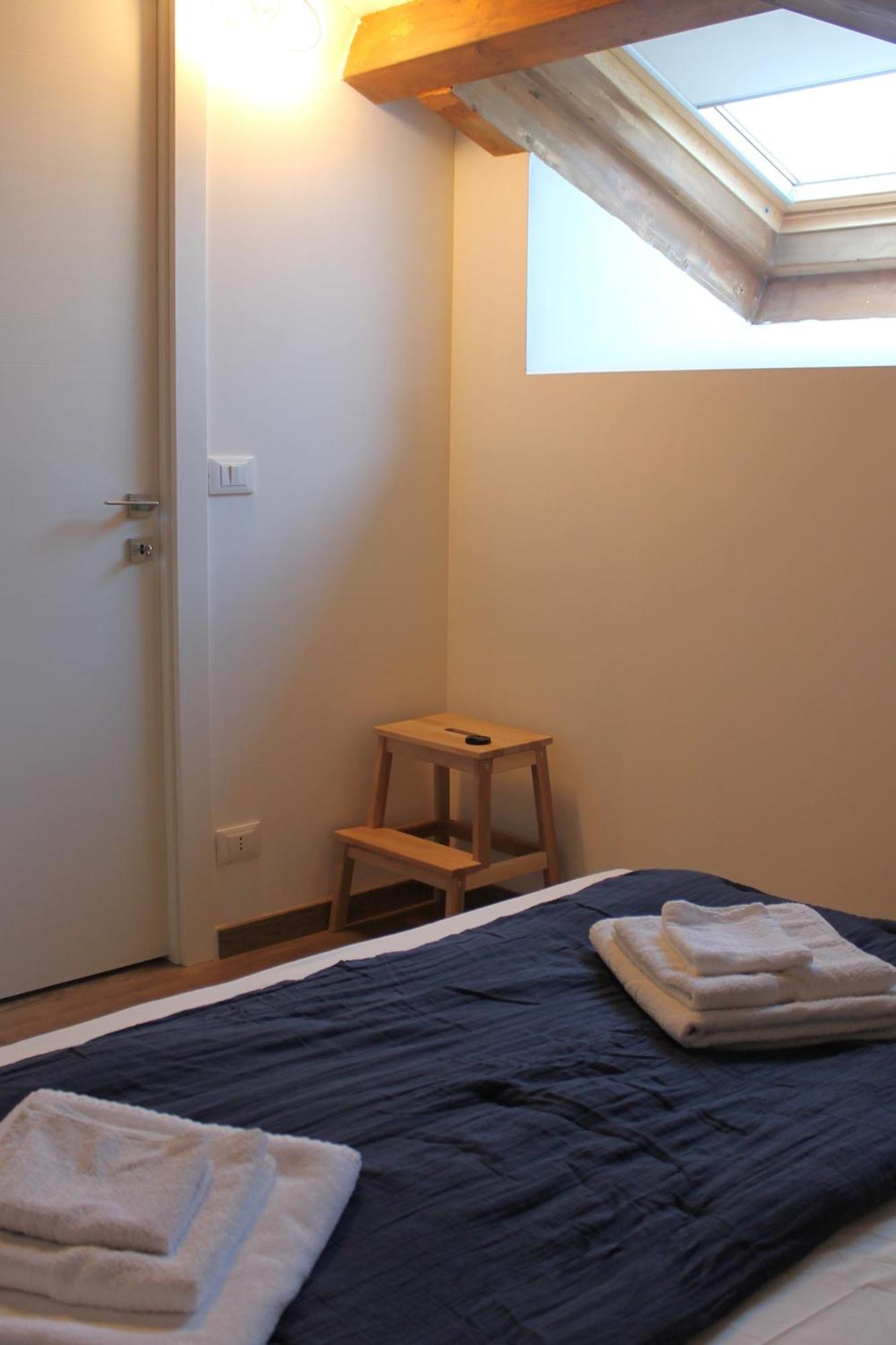 Mondello Apartment Exterior photo