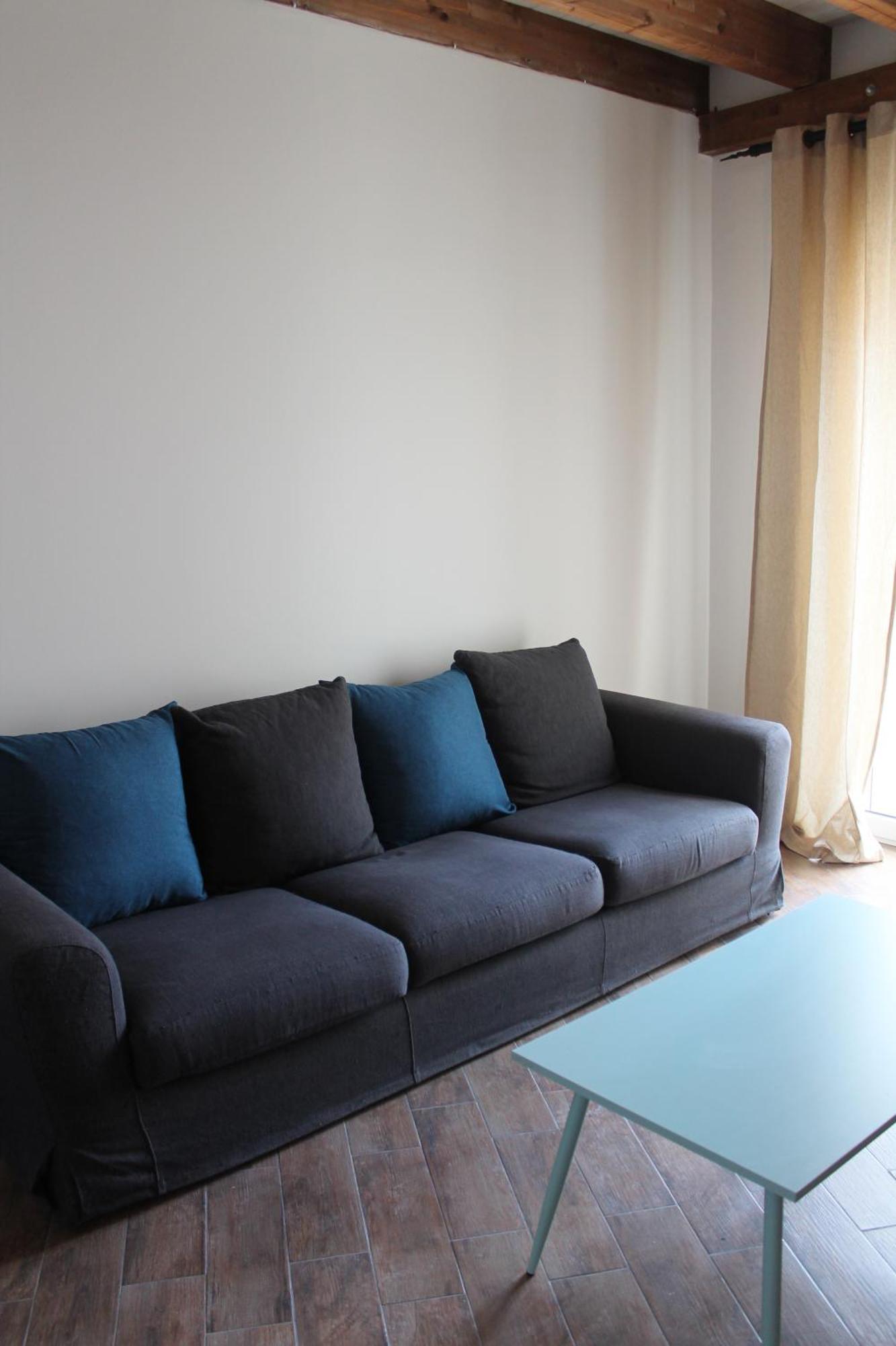 Mondello Apartment Exterior photo
