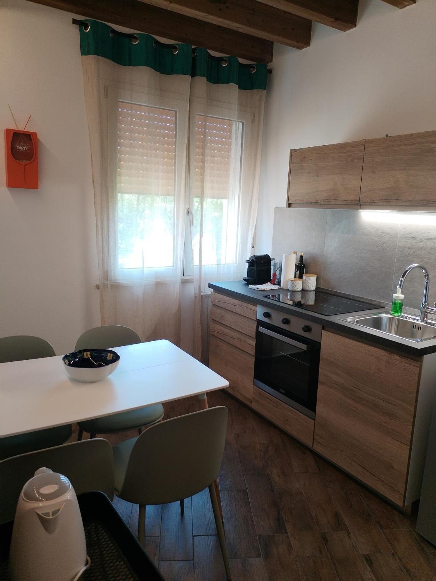 Mondello Apartment Room photo