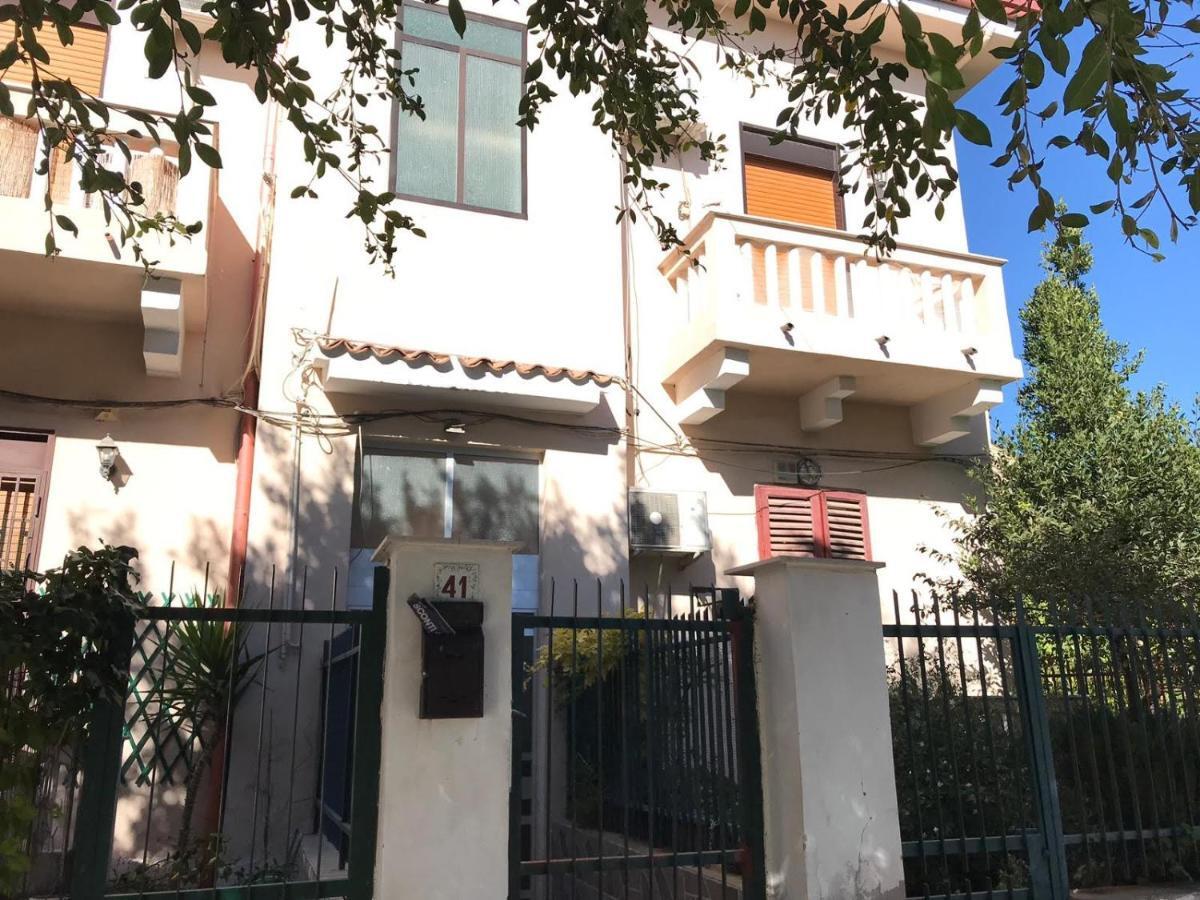 Mondello Apartment Exterior photo